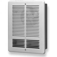 King Electrical W2420 2000 Watt 240 Volt Fan Forced Wall Heater