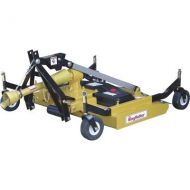 King Kutter Rear Discharge Finish Mower - 72in. Model Number RFM-72