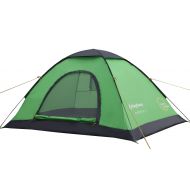 KingCamp Modena 2-Person/3-Person Light Instant Pop-Up Single Layer Leisure Tent