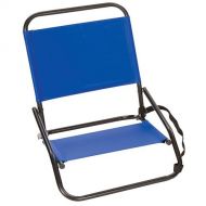 KingCamp DollarItemDirect Sandpiper Sand Chair - Royal Blue, Case 6