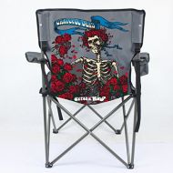 KingCamp Grateful Dead Bertha Camp Chair
