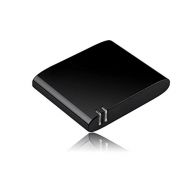 [아마존베스트]KingFurt Bluetooth A2DP Audio Music Receiver Bluetooth Adapter for Bose Sounddock and 30Pin iPhone iPod Dock Speaker(Black)
