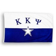 /KingGreekInc Kappa Kappa Psi Flag - 3 X 5 Officially Approved
