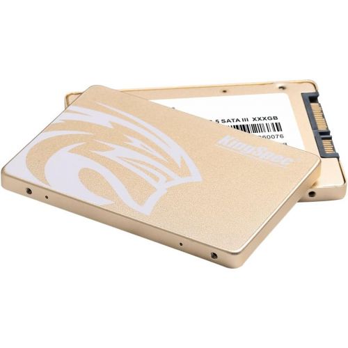  KingSpec 1TB SSD 2.5 Inch Hard Drive SATA3 Internal Solid State Drive P3-1TB