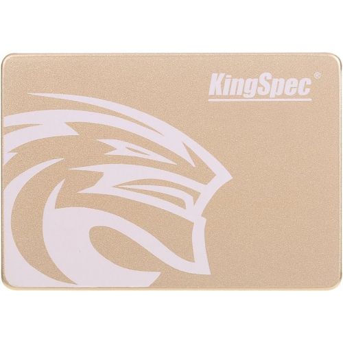 KingSpec 1TB SSD 2.5 Inch Hard Drive SATA3 Internal Solid State Drive P3-1TB