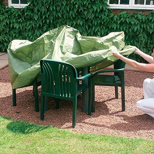  Kingfisher Patio Set Cover