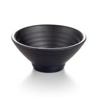 1 Pc Kinglang Melamine Plastic Ramen bowl for Korean Japanese Restaurant