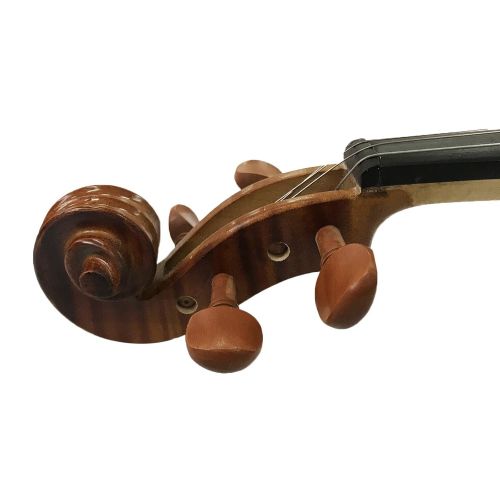  Kinglos YWA1005 4/4 Full Size Handcrafted Solid Wood Student Acoustic Violin Fiddle Starter Kit
