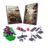Kings of War: 2nd Edition Deluxe Game Edition