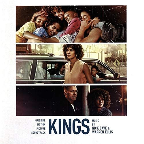  Kings (Original Motion Picture Soundtrack)