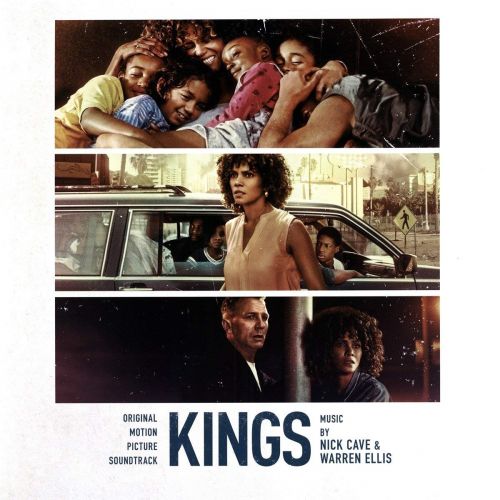  Kings (Original Motion Picture Soundtrack)
