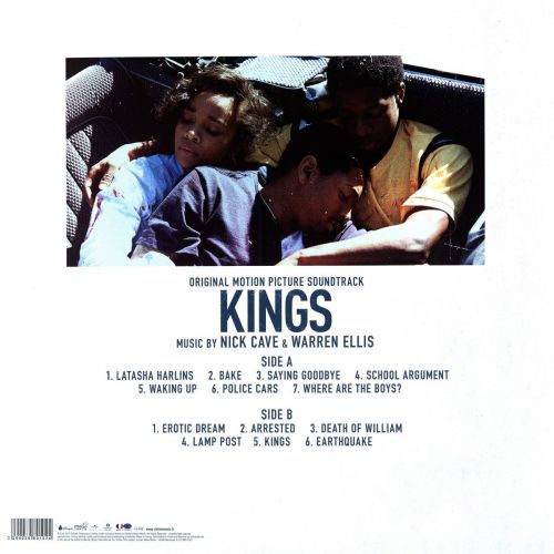  Kings (Original Motion Picture Soundtrack)