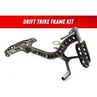 KingsMotorBikes Drift Trike Frame Kit
