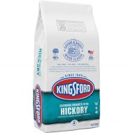 [아마존베스트]Kingsford Charcoal Briquettes with Hickory, 16 Pounds