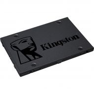 KINGSTON Kingston A400 SSD 240GB SATA 3 2.5” Solid State Drive SA400S37/240G