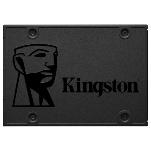  KINGSTON Kingston A400 SSD 240GB SATA 3 2.5” Solid State Drive SA400S37/240G