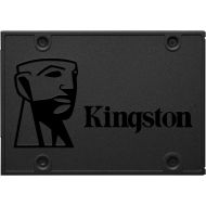 [아마존 핫딜]  [아마존핫딜]Kingston A400 SSD 960GB SATA 3 2.5” Solid State Drive SA400S37/960G - Increase Performance