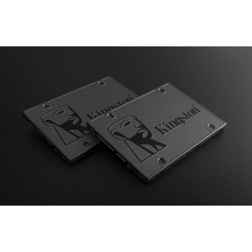  [아마존 핫딜] [아마존핫딜]Kingston 240GB A400 SATA 3 2.5 Internal SSD SA400S37/240G - HDD Replacement for Increase Performance