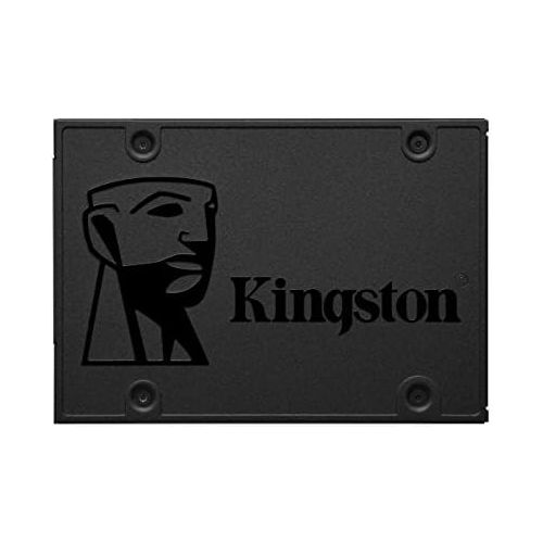  [아마존베스트]Kingston 240GB A400 SSD 2.5 SATA 7MM 2.5-Inch SA400S37/240G