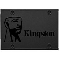 Kingston 240GB A400 SATA 3 2.5 Internal SSD SA400S37/240G - HDD Replacement for Increase Performance