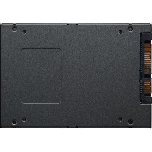 Kingston 240GB A400 SATA 3 2.5 Internal SSD SA400S37/240G - HDD Replacement for Increase Performance