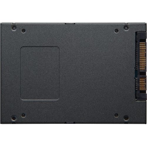  [아마존베스트]Kingston 120GB A400 SATA 3 2.5 Internal SSD SA400S37/120G - HDD Replacement for Increase Performance