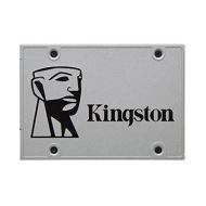 Kingston Digital 960GB Ssdnow SATA Solid State Drive 2.5 (SUV400S37/960G)