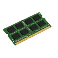 Kingston KCP3L16SD8/8 8gb 1600mhz Low Voltage Sodimm Mem