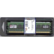 Kingston ValueRAM 2GB DDR2 SDRAM Memory Module - KVR667D2N52G