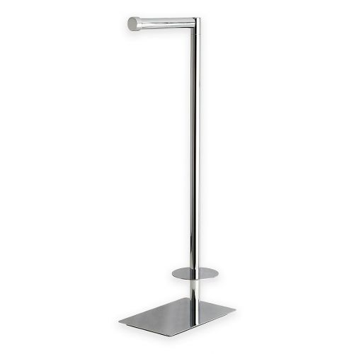  Kingston Brass Claremont Freestanding Toilet Paper Holder