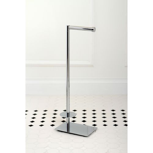  Kingston Brass Claremont Freestanding Toilet Paper Holder