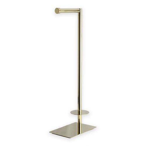  Kingston Brass Claremont Freestanding Toilet Paper Holder