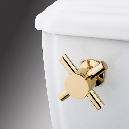  Kingston Brass Concord Toilet Tank Handle