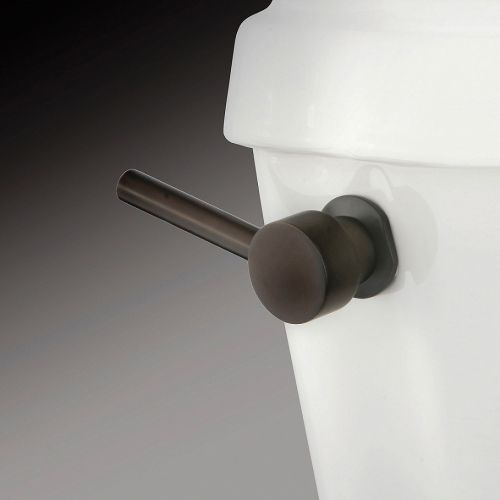  Kingston Brass Concord Toilet Tank Lever