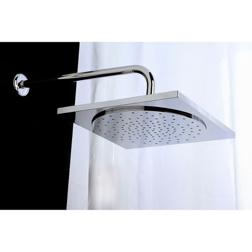  Kingston Brass Rain Showerhead