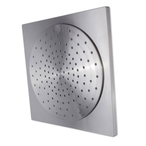  Kingston Brass Rain Showerhead