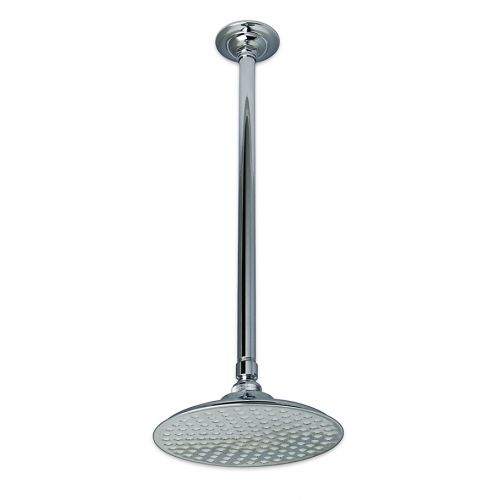  Kingston Brass Showerhead with Ceiling Support