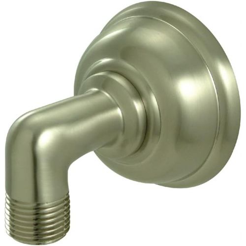  Kingston Brass K173C1 Designer Trimscape Showerscape Wall Mount Water Supply Elbow, Polished Chrome