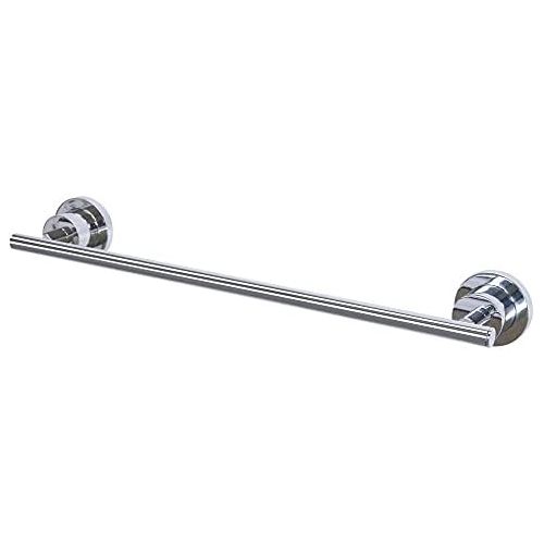  Kingston Brass BA8211C Concord 24-Inch Towel Bar, Polished Chrome