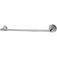 Kingston Brass BA1111C Victorian 24-Inch Towel Bar, Polished Chrome