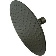 Kingston Brass K136A5 Designer Trimscape Showerscape 8 Round Shower Head, Oil Rubbed Bronze