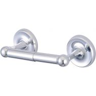 Kingston Brass Classic Toilet Paper Holder, Polished Chrome