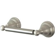 Kingston Brass BA5568ORB Royale Toilet Paper Holder, Oil Rubbed Bronze