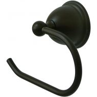 Kingston Brass BA3968Z2ORB Toilet Paper Holder, Oil Rubbed Bronze,6-1/4 inch Length