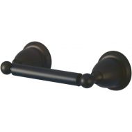 Kingston Brass BA1758ORB Heritage Toilet Paper Holder, Oil Rubbed Bronze,11