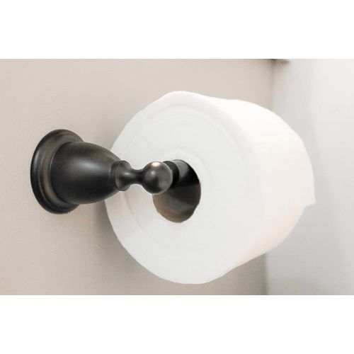  Kingston Brass BA1758ORB Heritage Toilet Paper Holder, Oil Rubbed Bronze,11