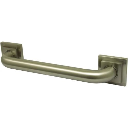  Kingston Brass DR614321 Designer Trimscape Claremont Decor 32-Inch Grab Bar with 1.25-Inch Outer Diameter, Polished Chrome