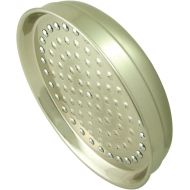 Kingston Brass K124A5 Victorian Raindrop Showerhead, Oil Rubbed Bronze