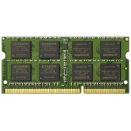 Kingston Technology 8GB 1600MHz DDR3L (PC3-12800) 1.35V Non-ECC CL11 SODIMM Intel Laptop Memory KVR16LS11/8
