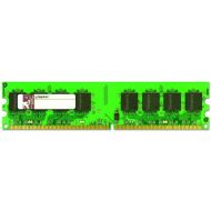 Kingston Technology 1 GB DDR2 CL5 DIMM Memory 2 800 MHz (PC2 6400) 240-Pin SDRAM Single (Not a kit) KTD-DM8400C1G